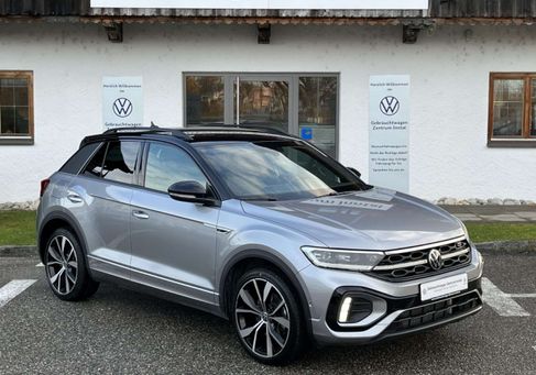 Volkswagen T-Roc, 2022