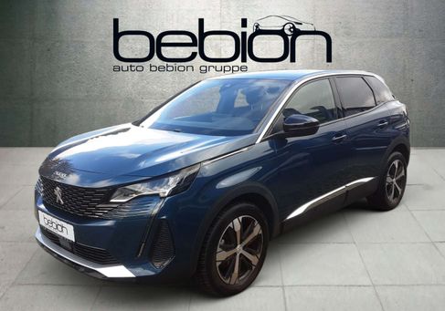 Peugeot 3008, 2023
