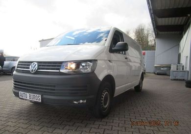 Volkswagen T6 Transporter, 2019