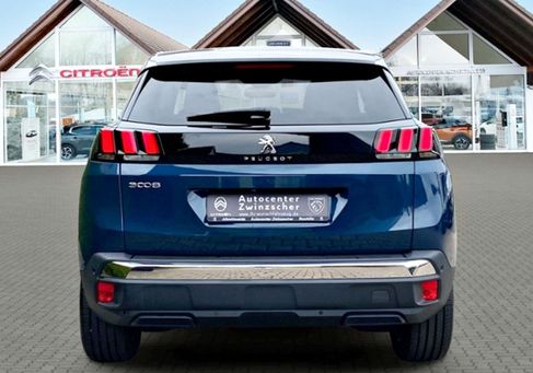 Peugeot 3008, 2023 3