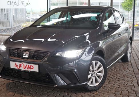 Seat Ibiza, 2024