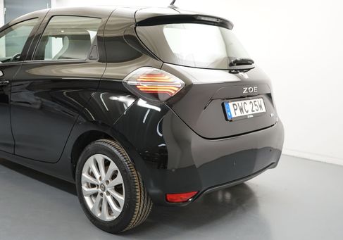 Renault ZOE, 2022