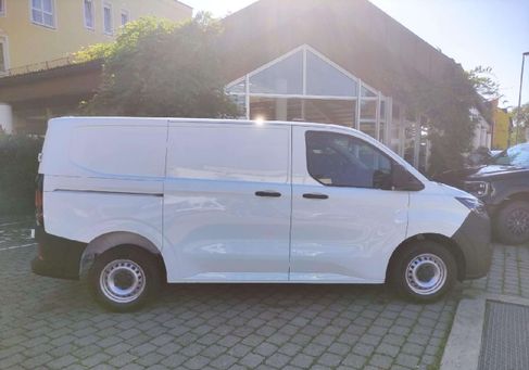 Ford Transit Custom, 2024