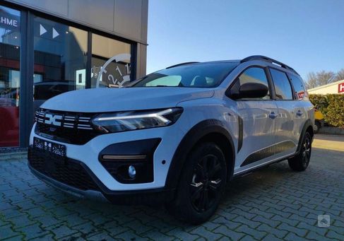 Dacia Jogger, 2025