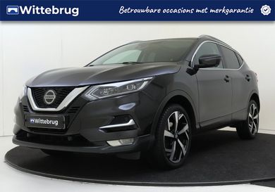 Nissan Qashqai, 2020
