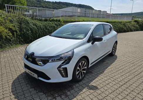 Mitsubishi Colt, 2025