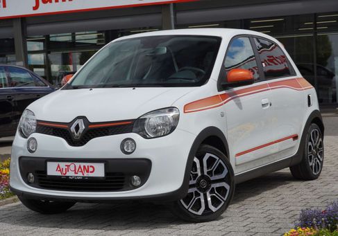 Renault Twingo, 2019
