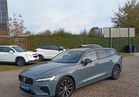 Volvo V60, 2023 2