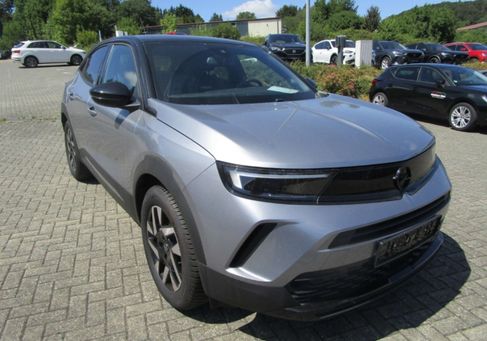 Opel Mokka, 2024 3