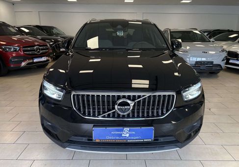 Volvo XC40, 2021 2