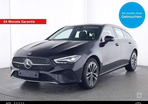 Mercedes-Benz CLA 180, 2023