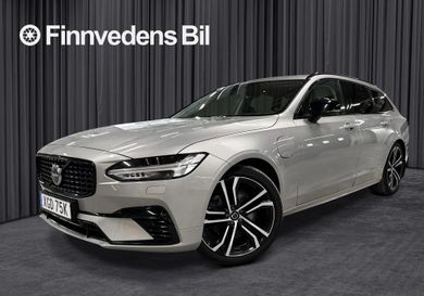 Volvo V90, 2023
