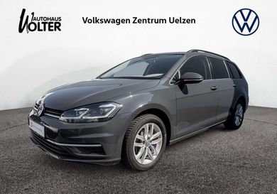 Volkswagen Golf, 2019