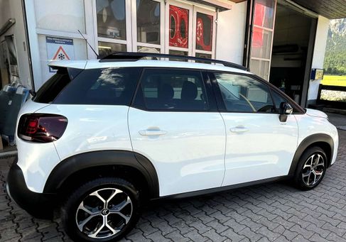 Citroën C3 Aircross, 2024 2