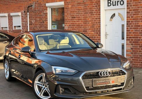 Audi A5, 2023 3