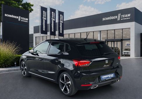 Seat Ibiza, 2025