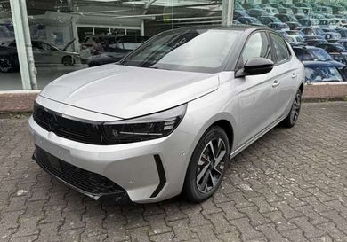 Opel Corsa, 2024