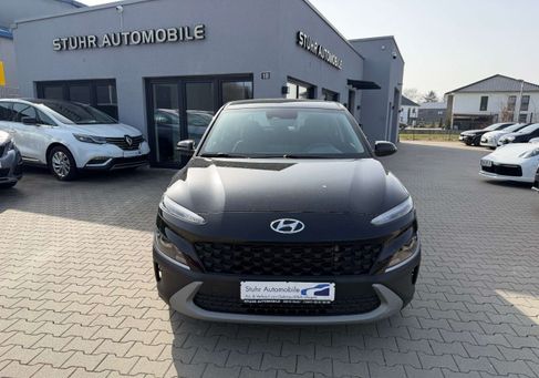 Hyundai Kona, 2021