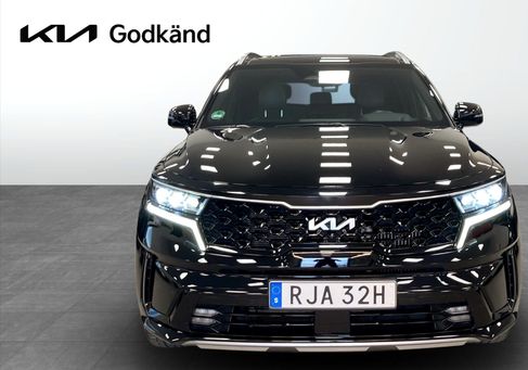 Kia Sorento, 2023