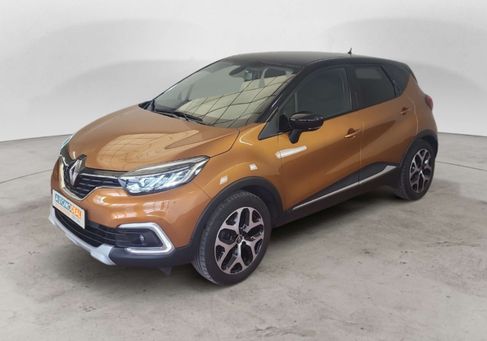 Renault Captur, 2020