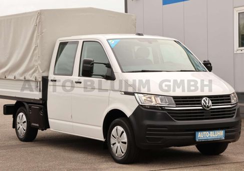 Volkswagen T6 Transporter, 2022 3