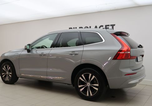 Volvo XC60, 2024