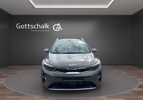 Kia Stonic, 2022
