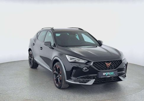 Cupra Formentor, 2022