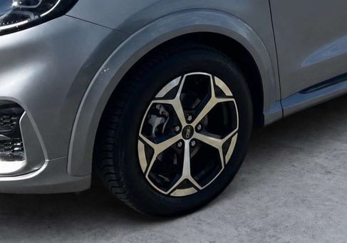 Ford Puma, 2026 2