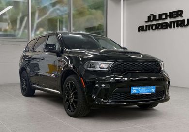 Dodge Durango, 2019