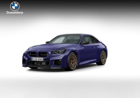 BMW M2, 2025