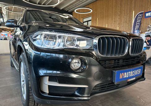 BMW X5, 2017