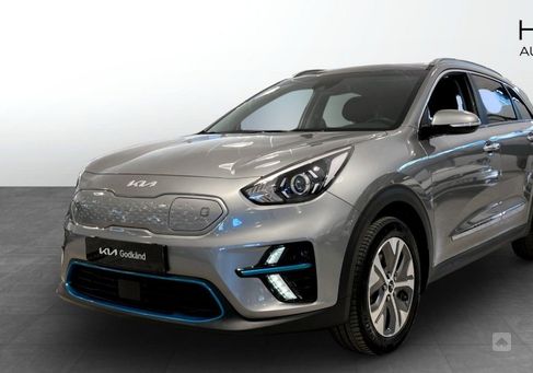 Kia Niro, 2022