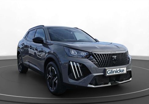 Peugeot 2008, 2024