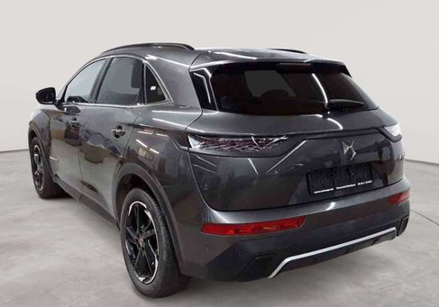 Citroën DS, 2023