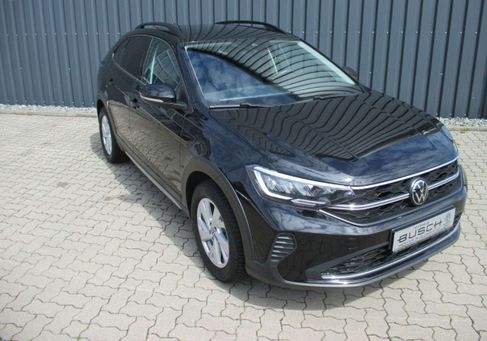 Volkswagen Taigo, 2023