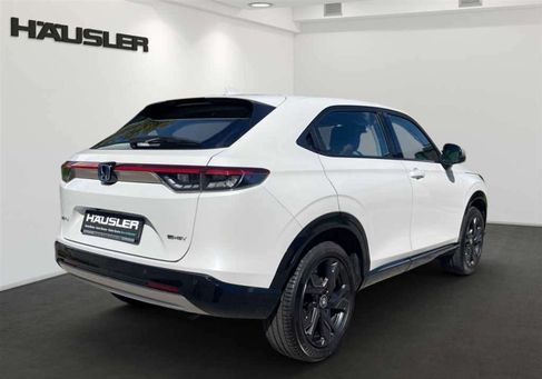 Honda HR-V, 2022
