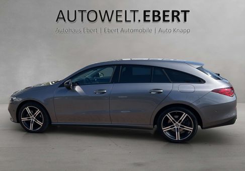 Mercedes-Benz CLA 180, 2023