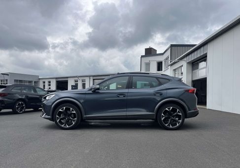 Cupra Formentor, 2023