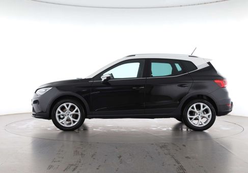Seat Arona, 2026 3