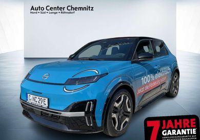 Nissan Micra, 2026