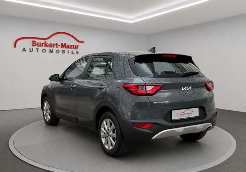 Kia Stonic, 2022 2