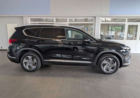 Hyundai Santa Fe, 2023 2
