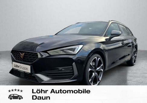 Cupra Leon, 2023