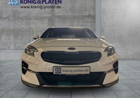 Kia XCeed, 2020