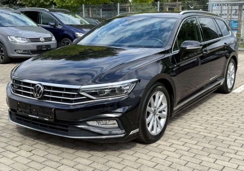 Volkswagen Passat Variant, 2020 2