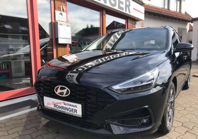 Hyundai i30, 2026