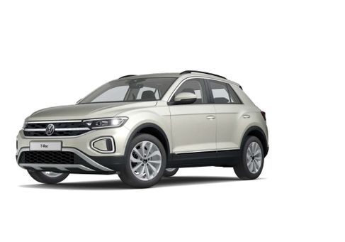 Volkswagen T-Roc, 2022