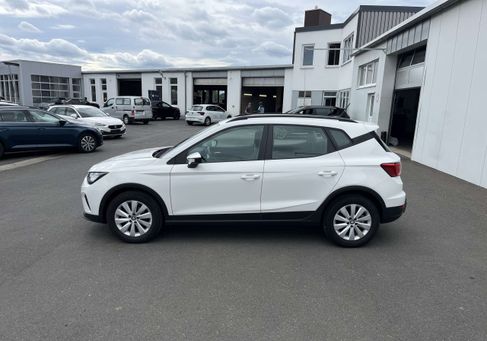 Seat Arona, 2022 3