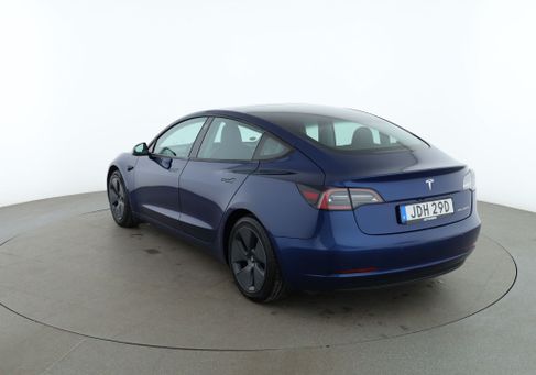 Tesla Model 3, 2021 3